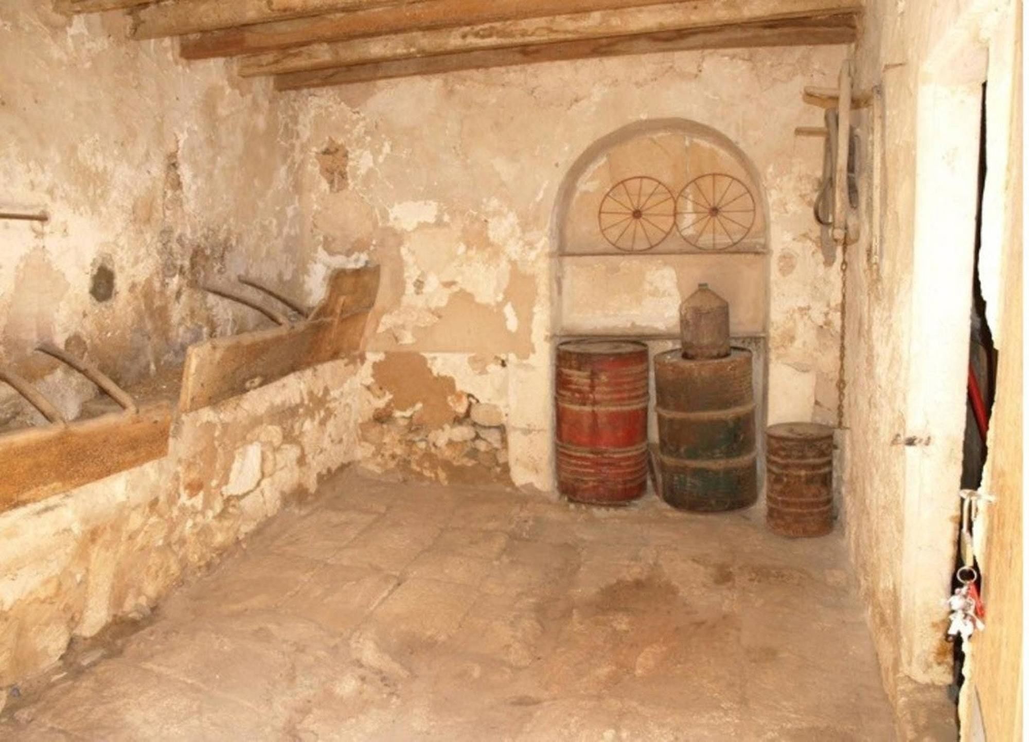 Apartment House With 3 Bedrooms In Muro, With Wonderful Mountain View, Enclosed