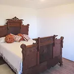House With 3 Bedrooms In Muro, With Wonderful Mountain View, Enclosed