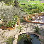 House With 3 Bedrooms In Muro, With Wonderful Mountain View, Enclosed