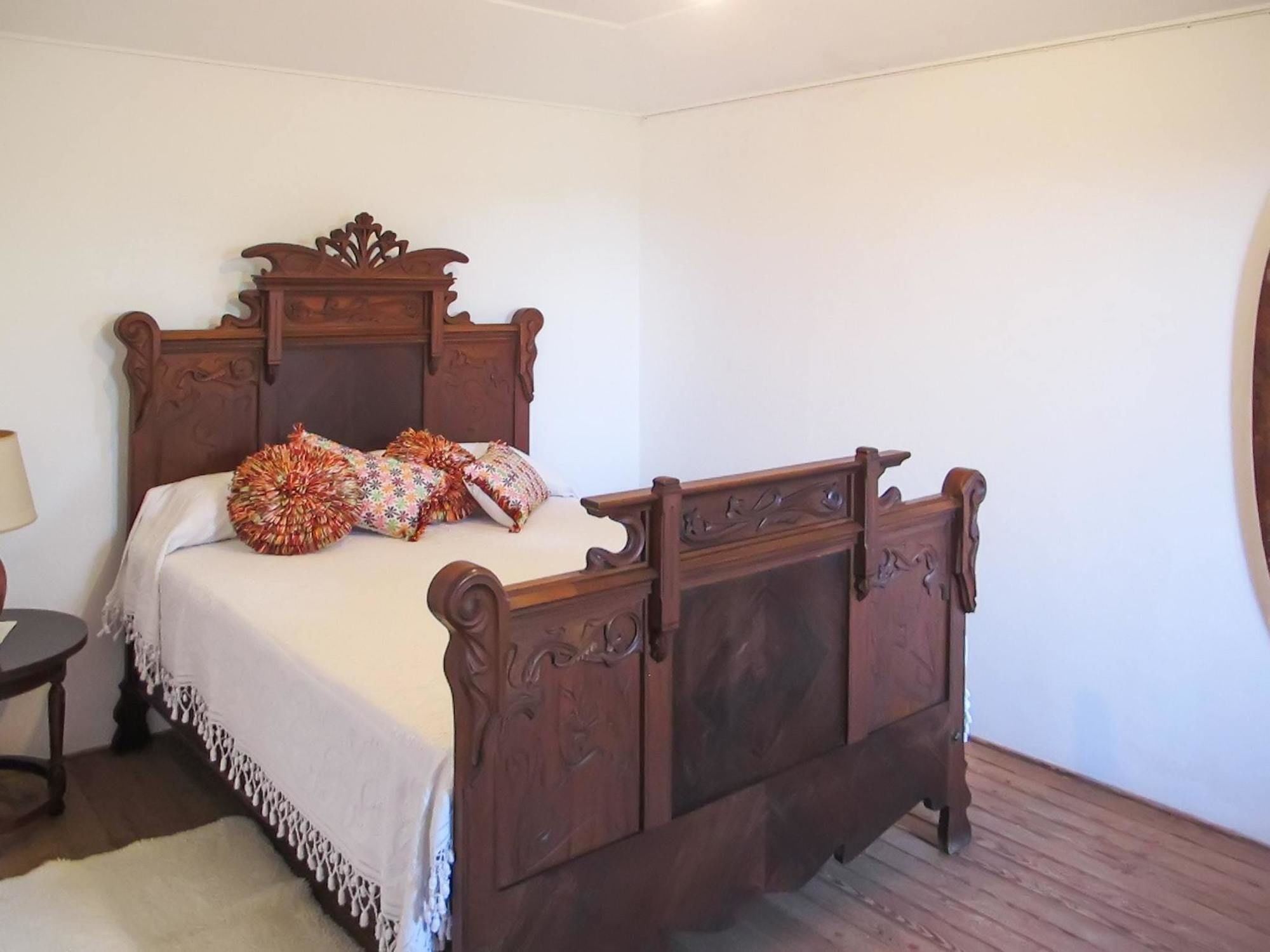 Apartment House With 3 Bedrooms In Muro, With Wonderful Mountain View, Enclosed Muro
