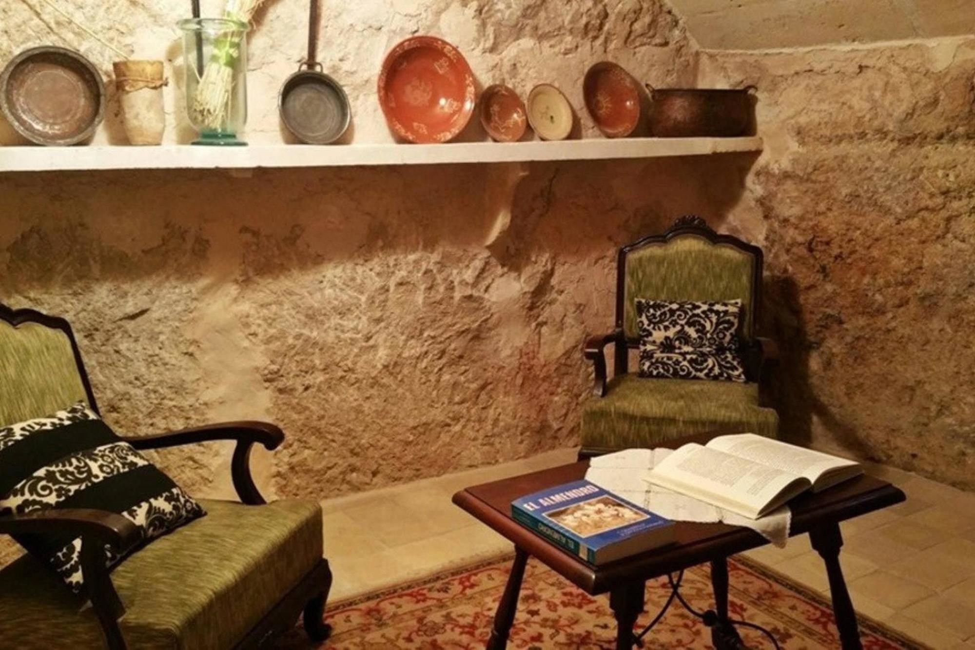 House With 3 Bedrooms In Muro, With Wonderful Mountain View, Enclosed Apartment *