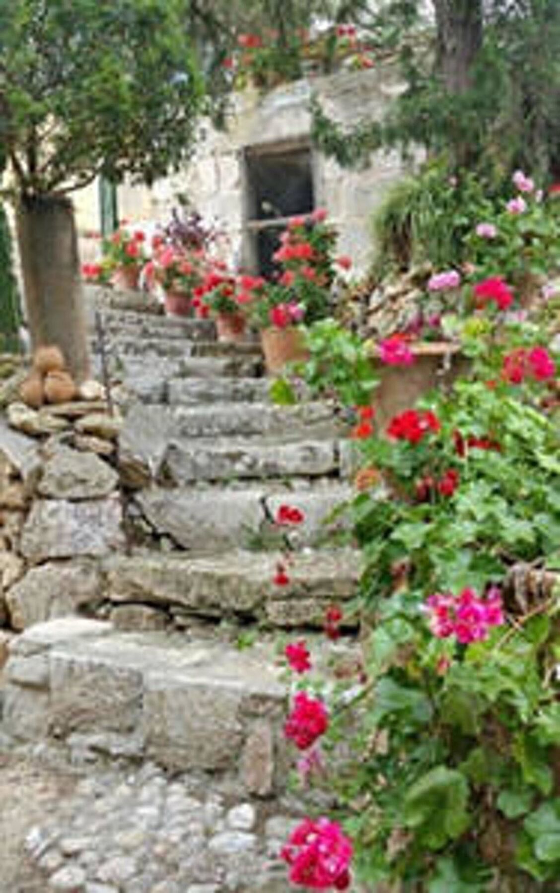 Appartement House With 3 Bedrooms In Muro, With Wonderful Mountain View, Enclosed Muro